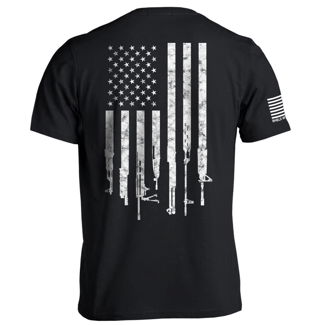 Firearm Flag product image 5