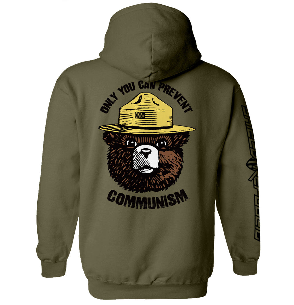 Only You Can Prevent Communism product image 2