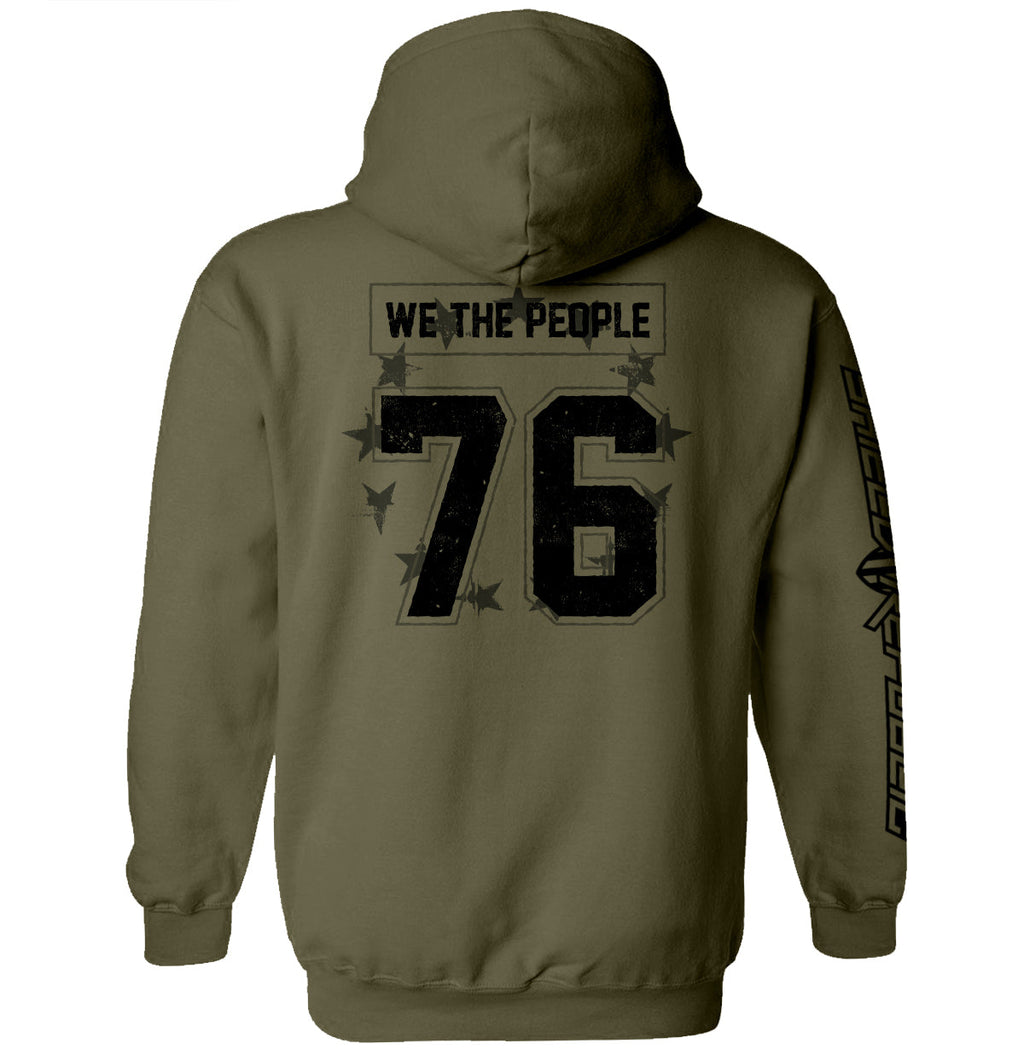 We the People 76 Jersey product image 15