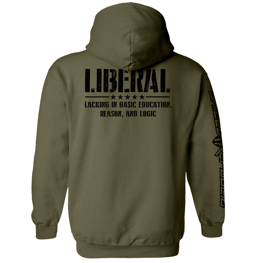 Liberal Acronym product image 8