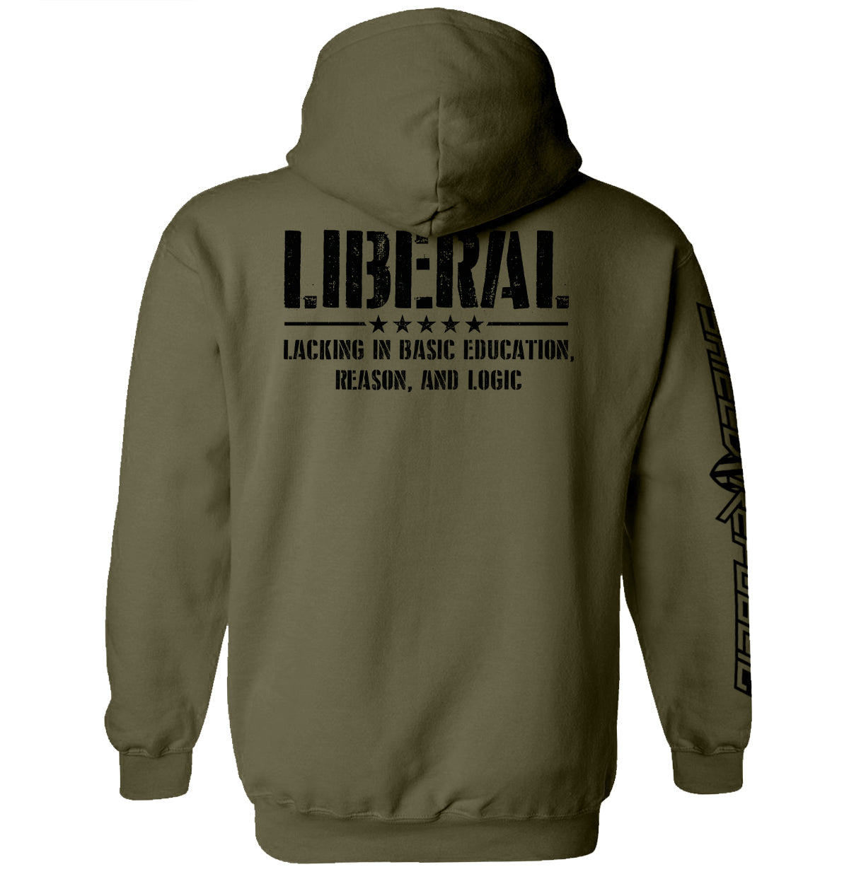 Liberal Acronym product image 8