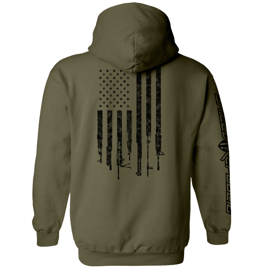 Firearm Flag product image 12