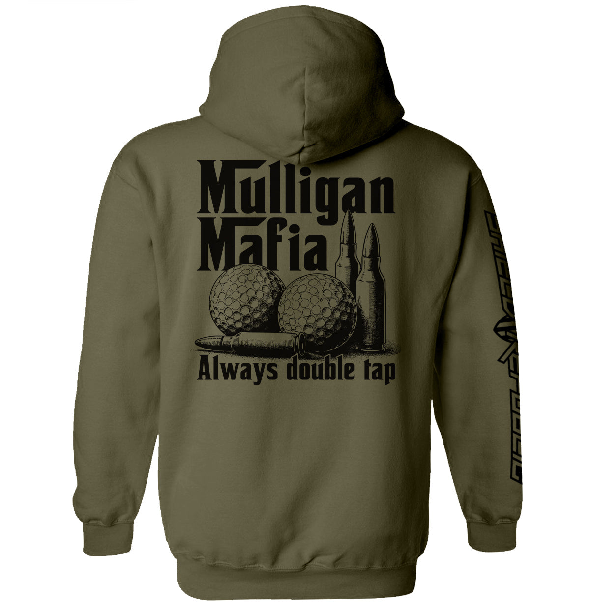 Mulligan Mafia