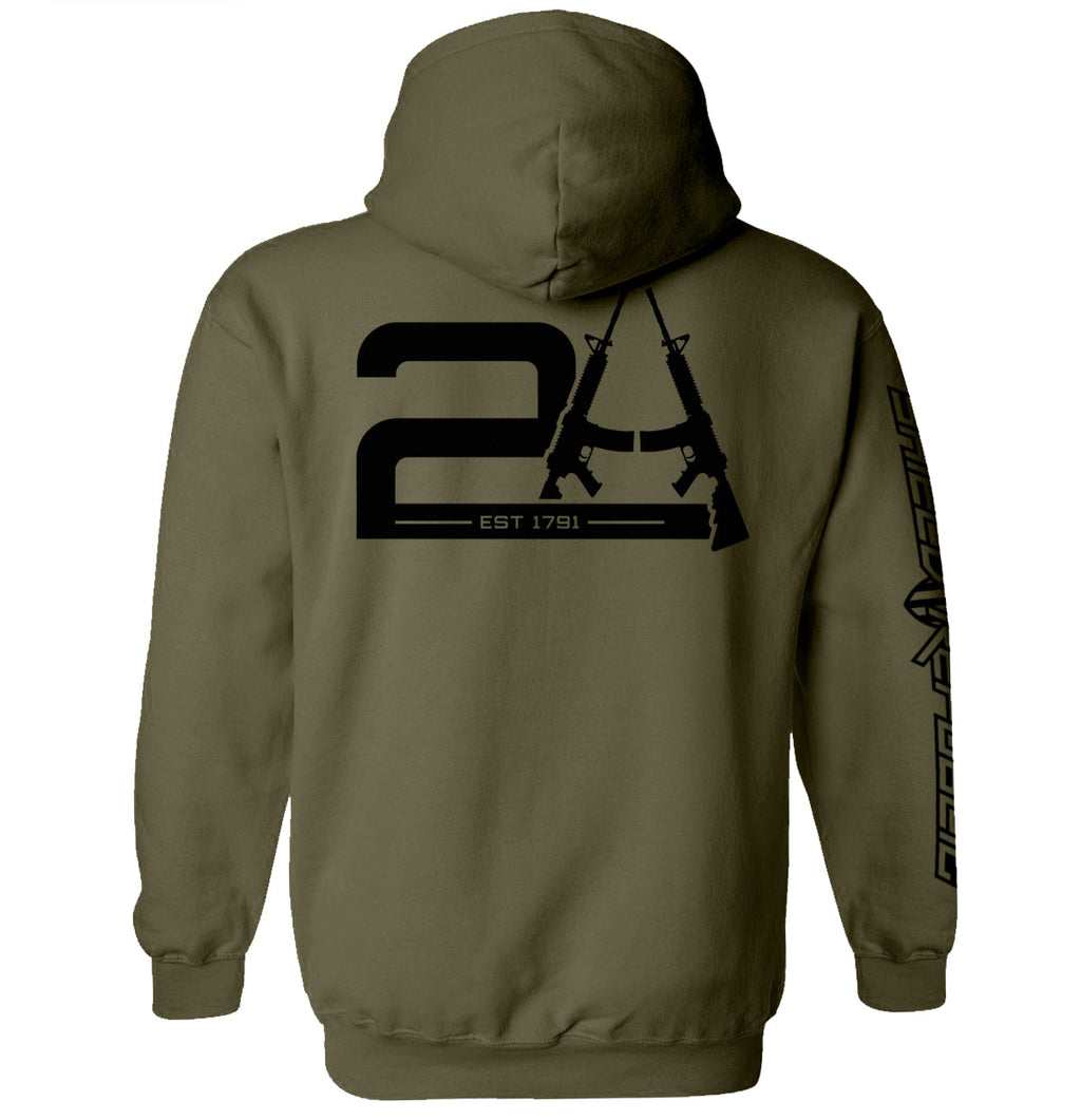 2A Est 1791 product image 2