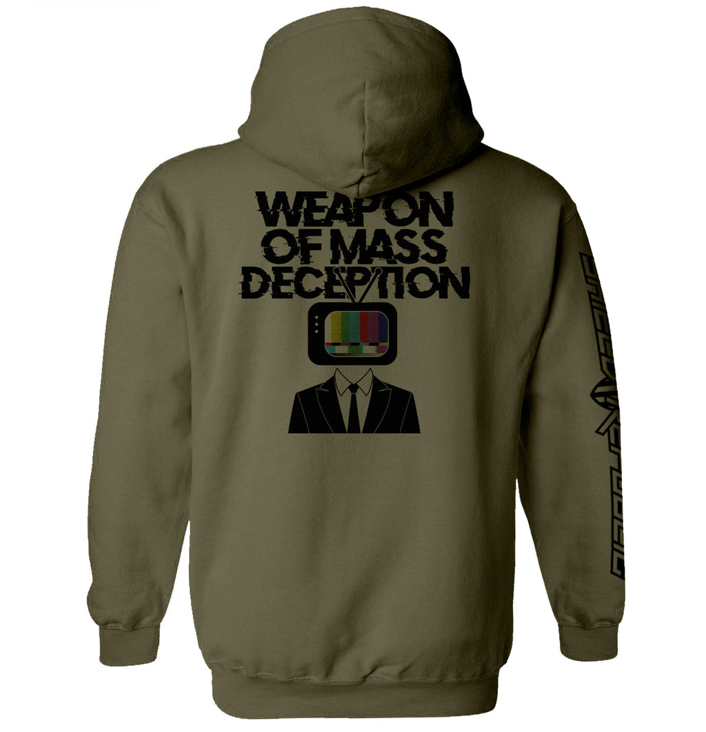 Weapon Of Mass Deception product image 6