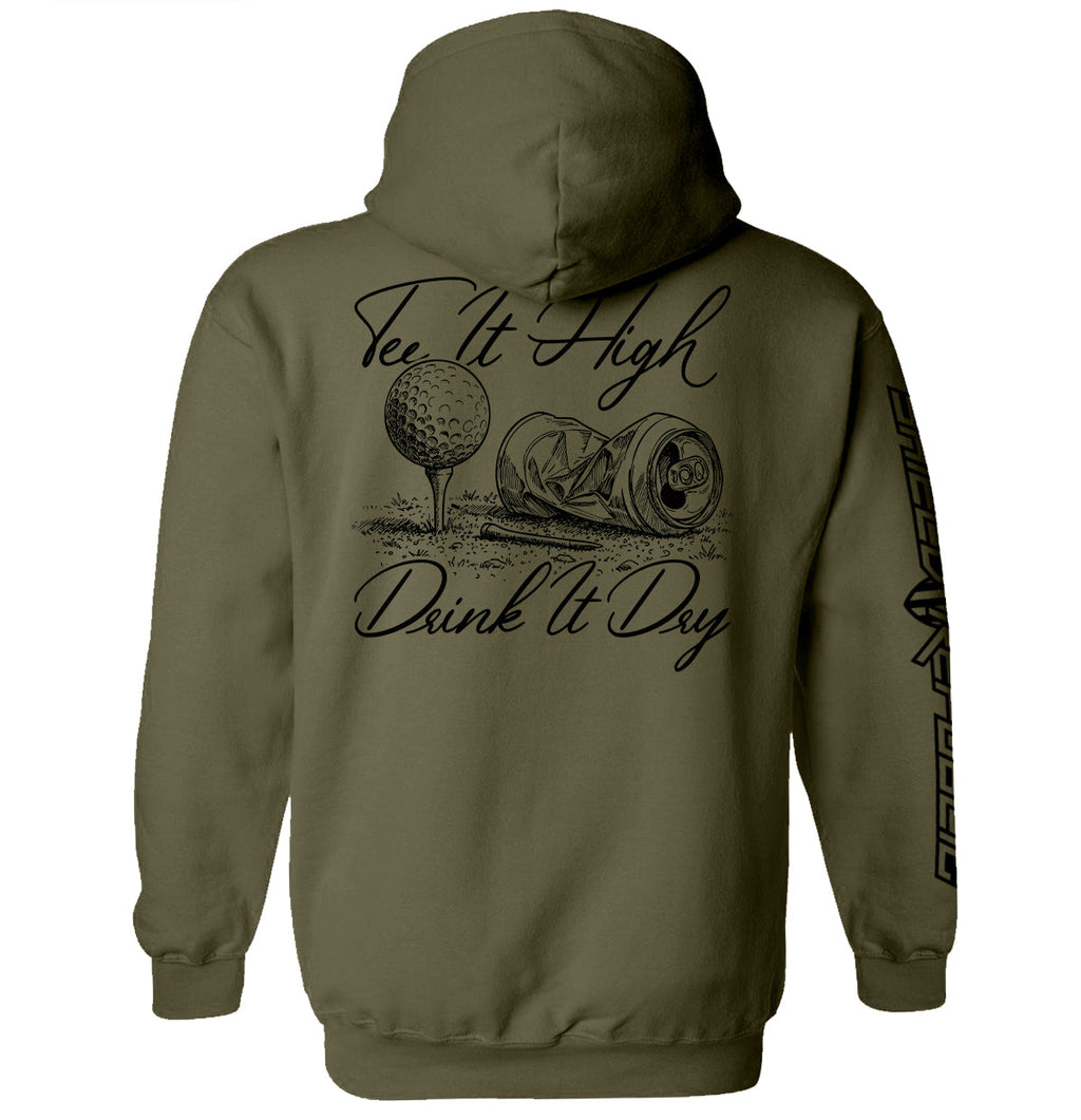 Tee It High Drink It Dry product image 8