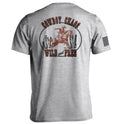 Cowboy Chaos product image 1