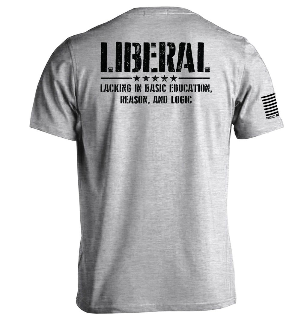 Liberal Acronym product image 1