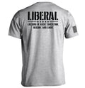 Liberal Acronym product image 1