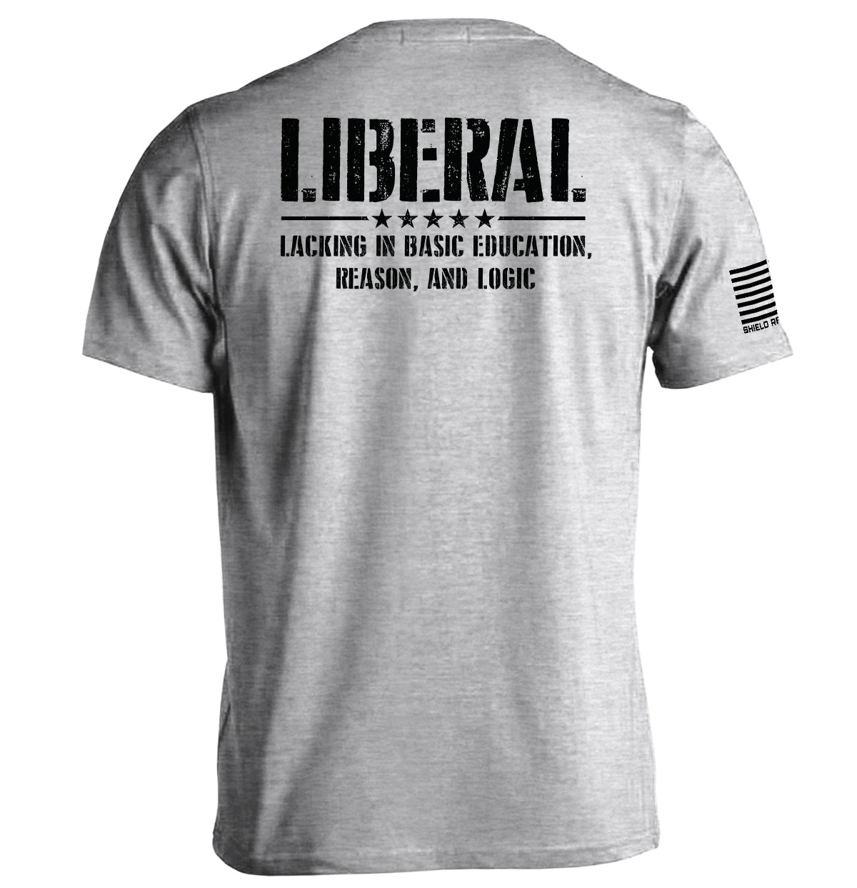 Liberal Acronym product image 1