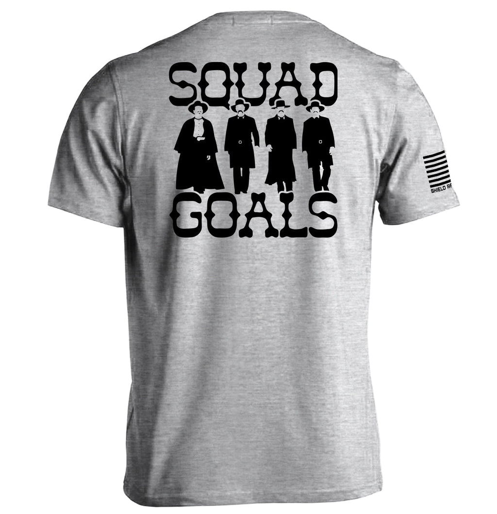 Squad Goals Tombstone product image 1