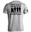 Squad Goals Tombstone product image 1
