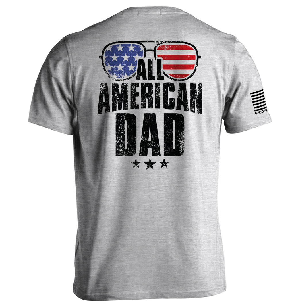 All American Dad