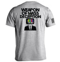 Weapon Of Mass Deception product image 1