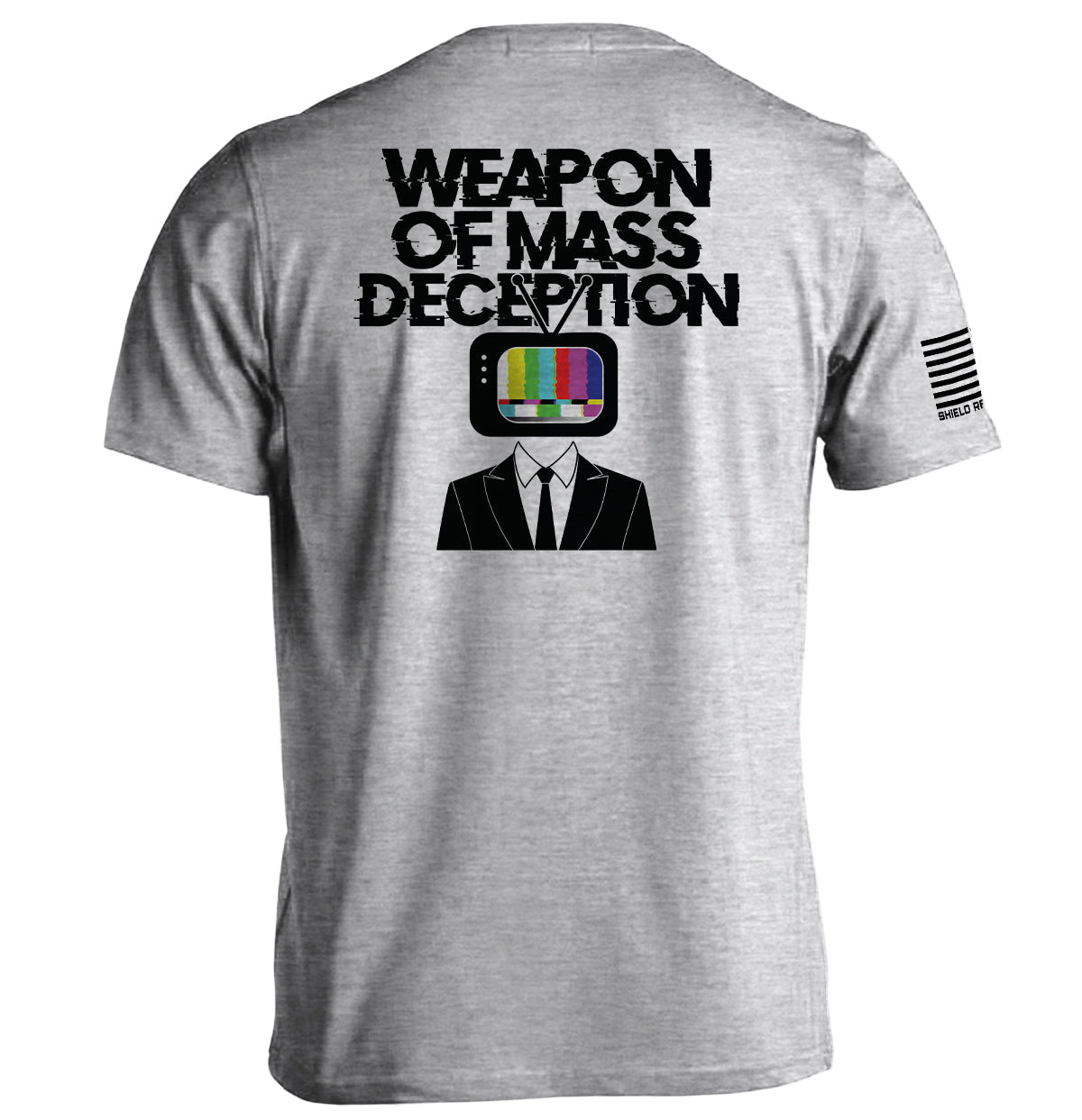 Weapon Of Mass Deception product image 1