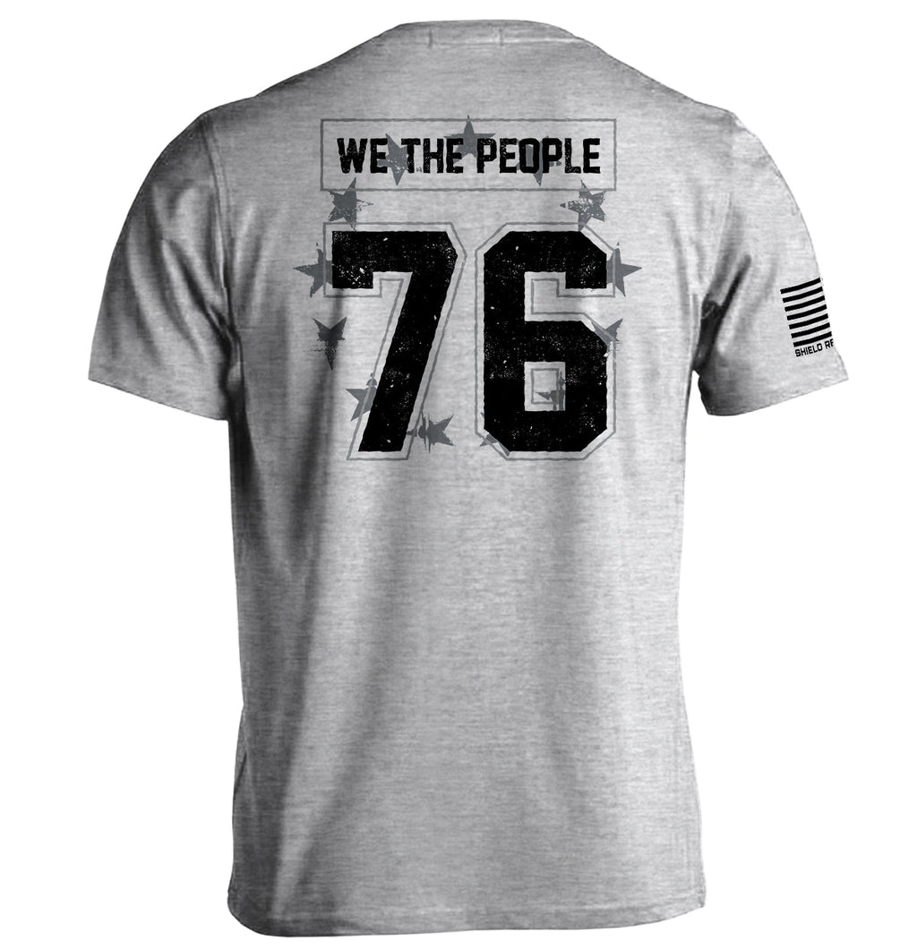 We the People 76 Jersey product image 8