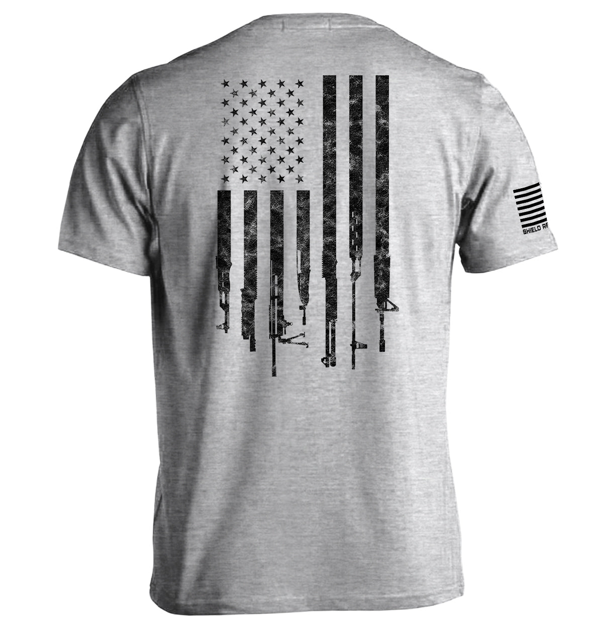 Firearm Flag product image 16