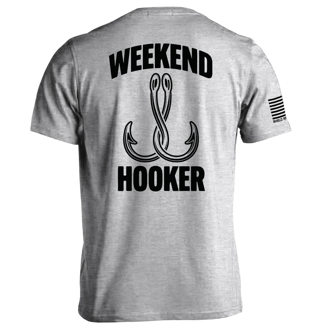 Weekend Hooker