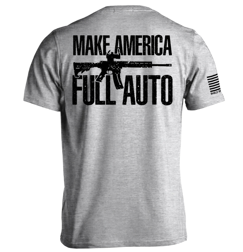 Make America Full Auto product image 1