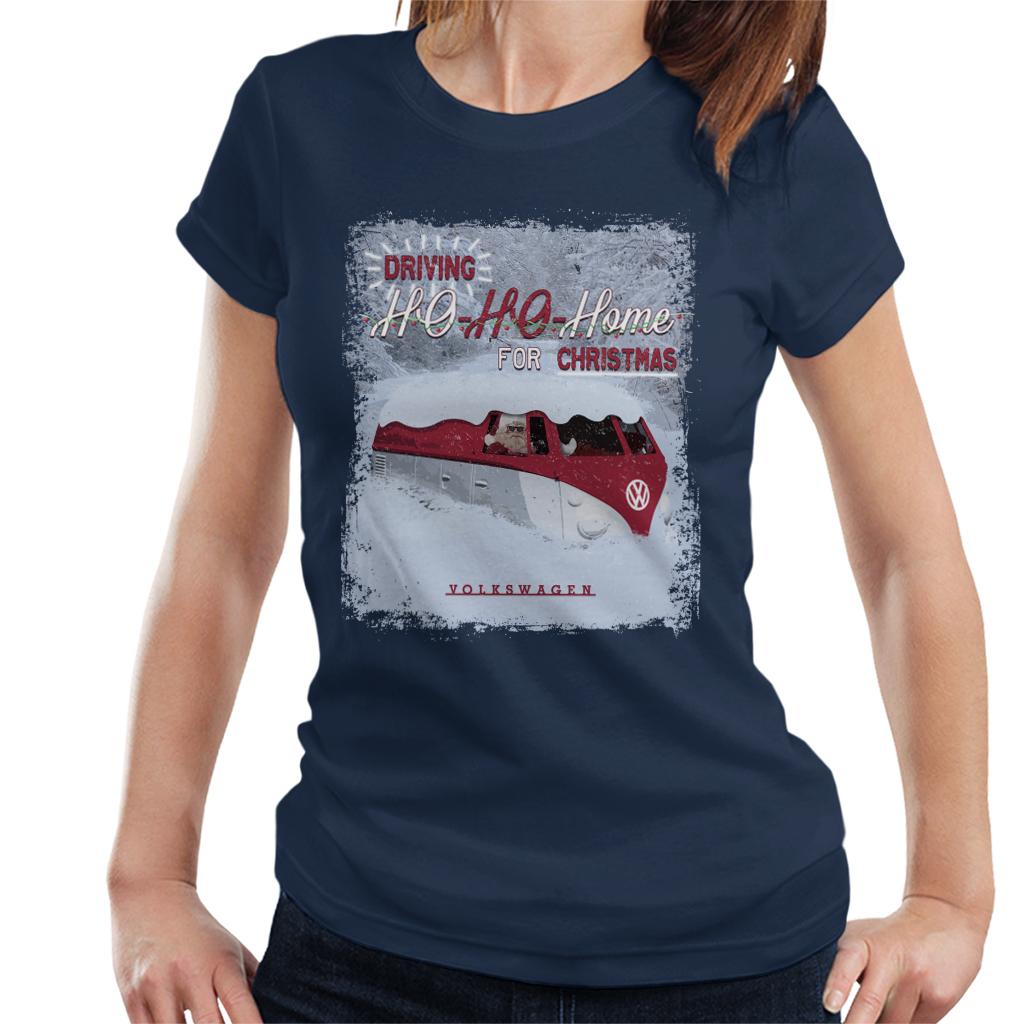 Official Volkswagen Driving Ho Ho Home For Christmas product image 5