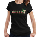 Peanuts Snoopy Christmas Cheer Women's T-Shirt product image 1