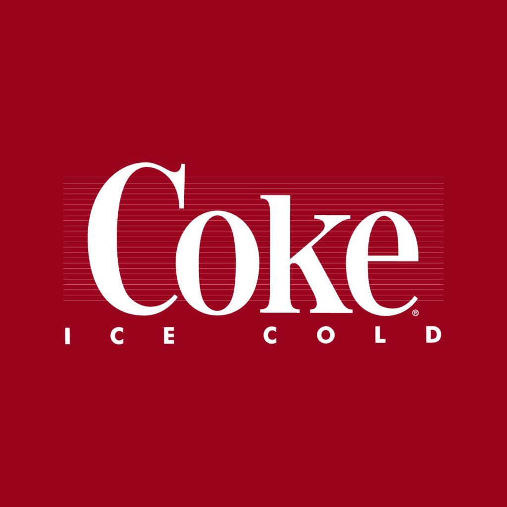 Coca Cola Ice Cold Women's T-Shirt product image 5