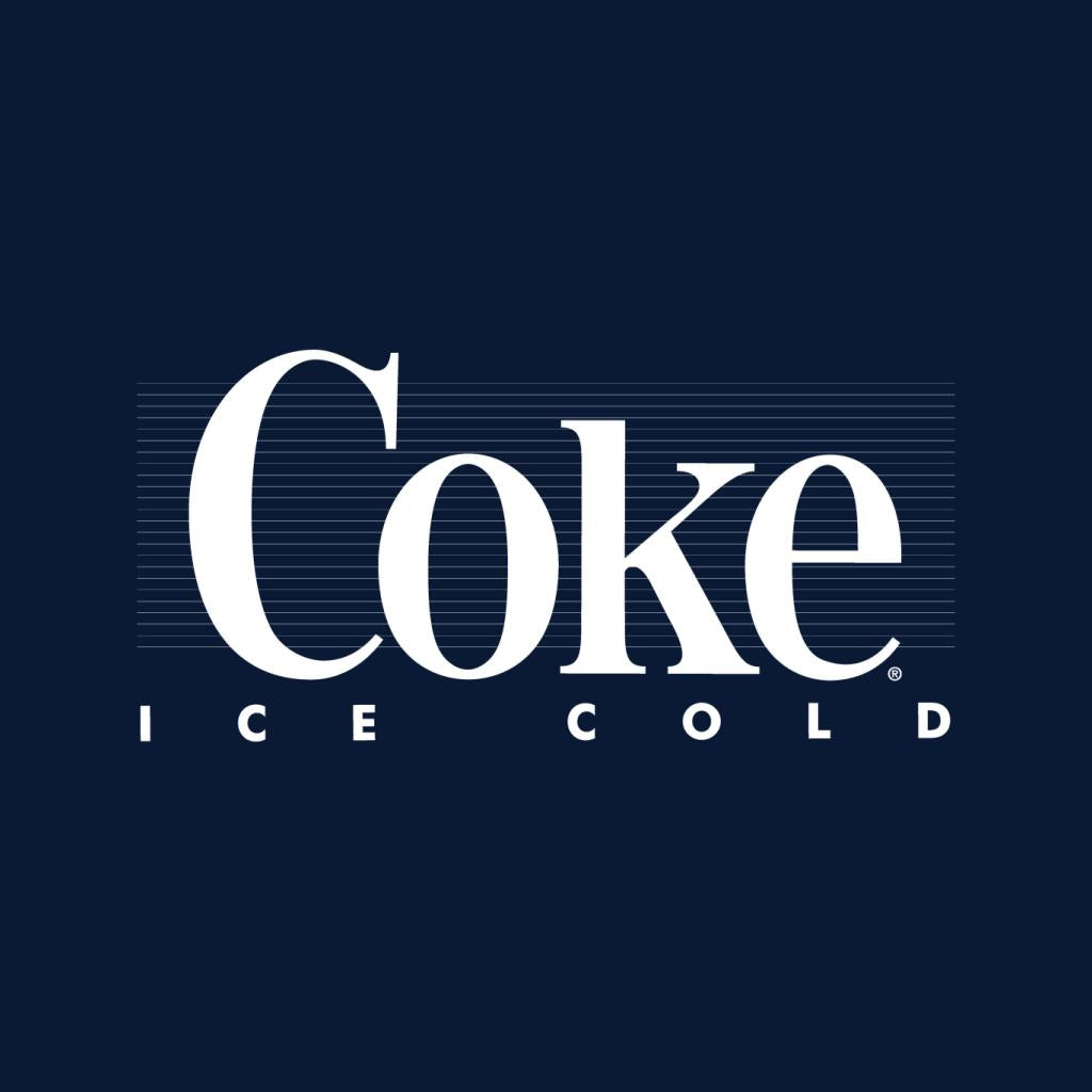 Coca Cola Ice Cold Women's T-Shirt product image 2