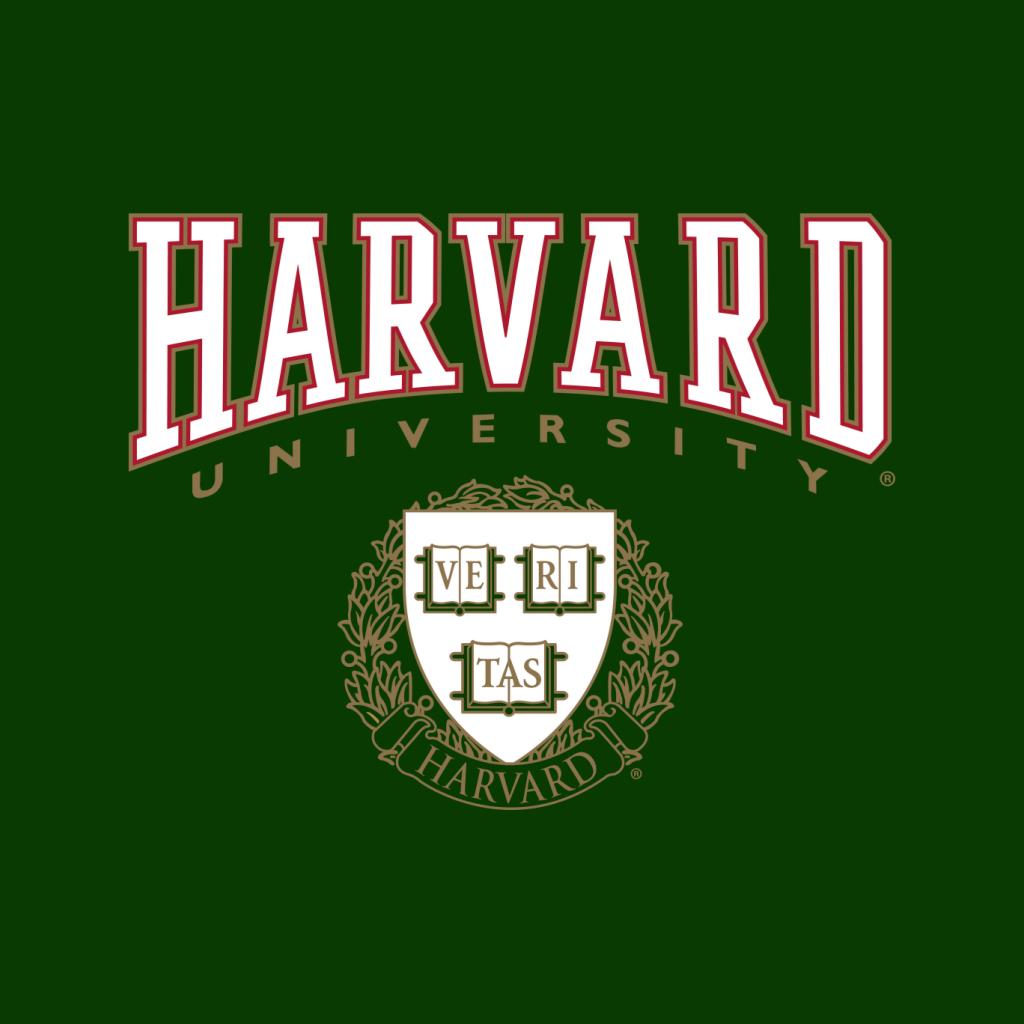 Harvard University Classic Crest Women's T-Shirt product image 5