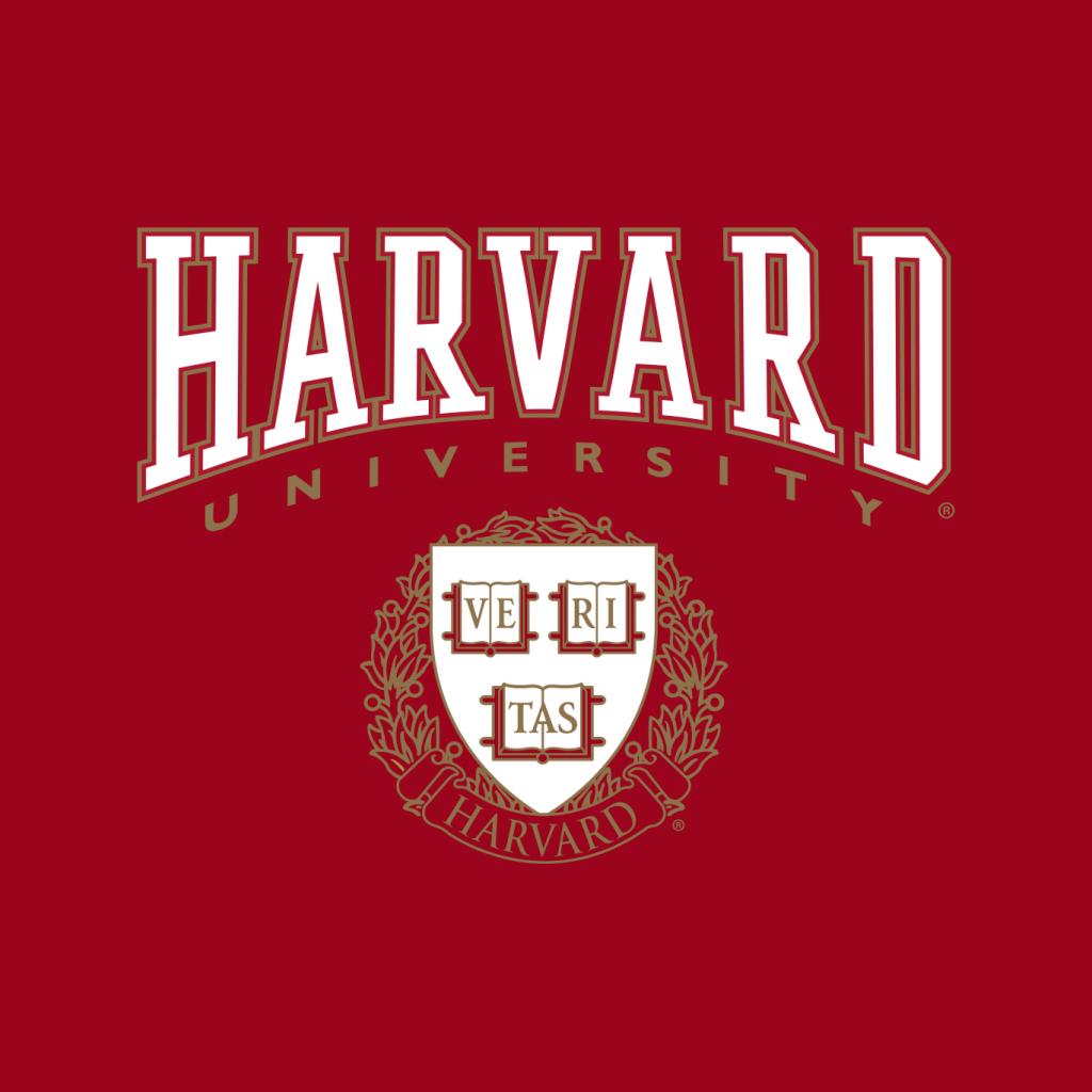 Harvard University Classic Crest Women's T-Shirt product image 7