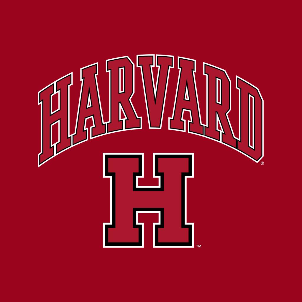 Harvard University Varsity Sports Logo Women's T-Shirt product image 7