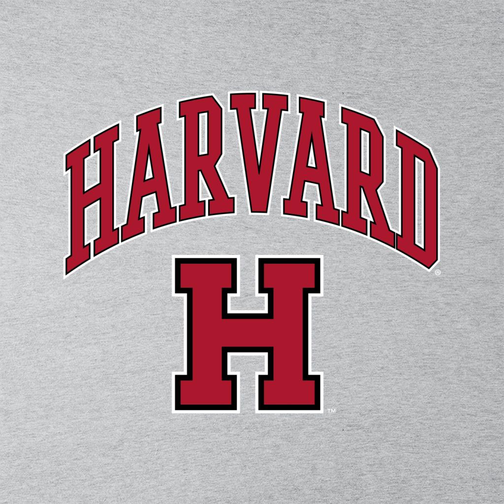 Harvard University Varsity Sports Logo Women's T-Shirt product image 2