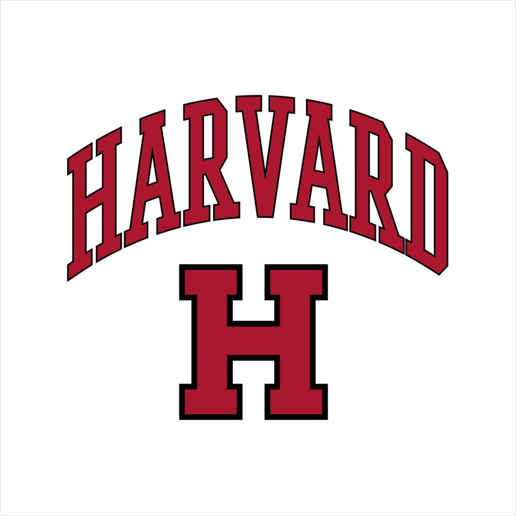 Harvard University Varsity Sports Logo Women's T-Shirt product image 5