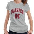 Harvard University Varsity Sports Logo Women's T-Shirt product image 1
