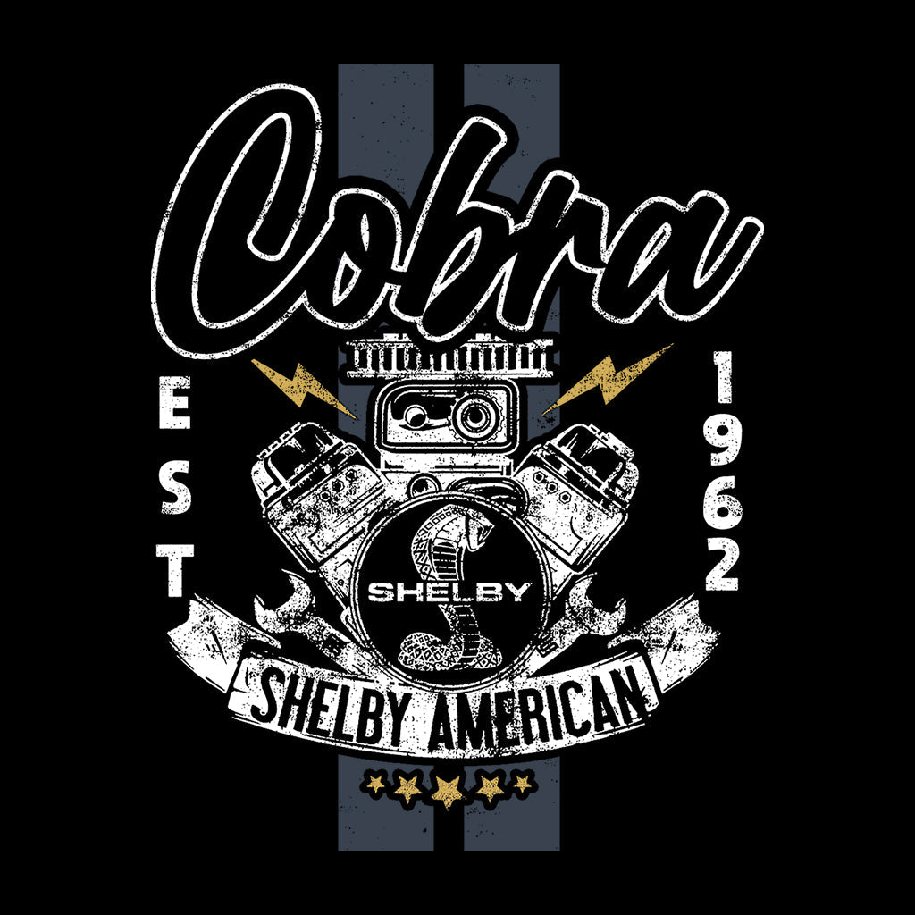 Shelby American Cobra Women's T-Shirt product image 2