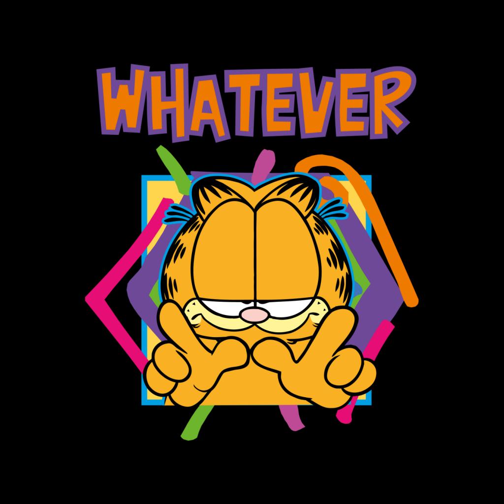 Garfield W Whatever Men's T-Shirt product image 2