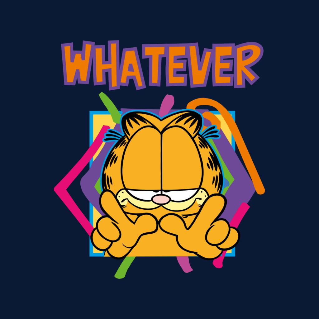 Garfield W Whatever Men's T-Shirt product image 7