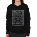 Volkswagen Aztec Camper Doodle Women's Sweatshirt product image 1