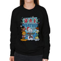 Garfield Christmas Sweater Weather Women's Sweatshirt product image 1