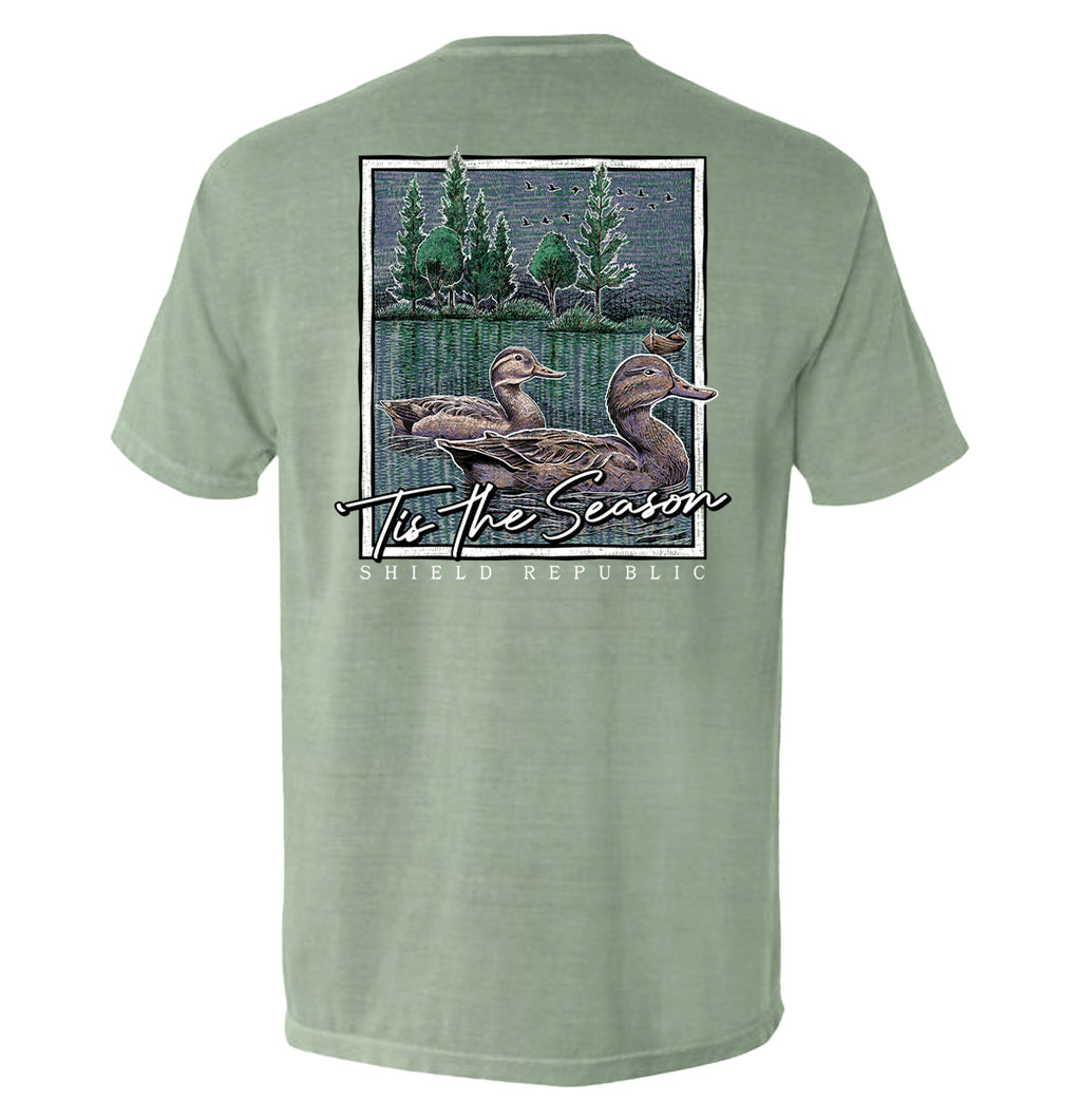 Tis the Season Duck product image 2