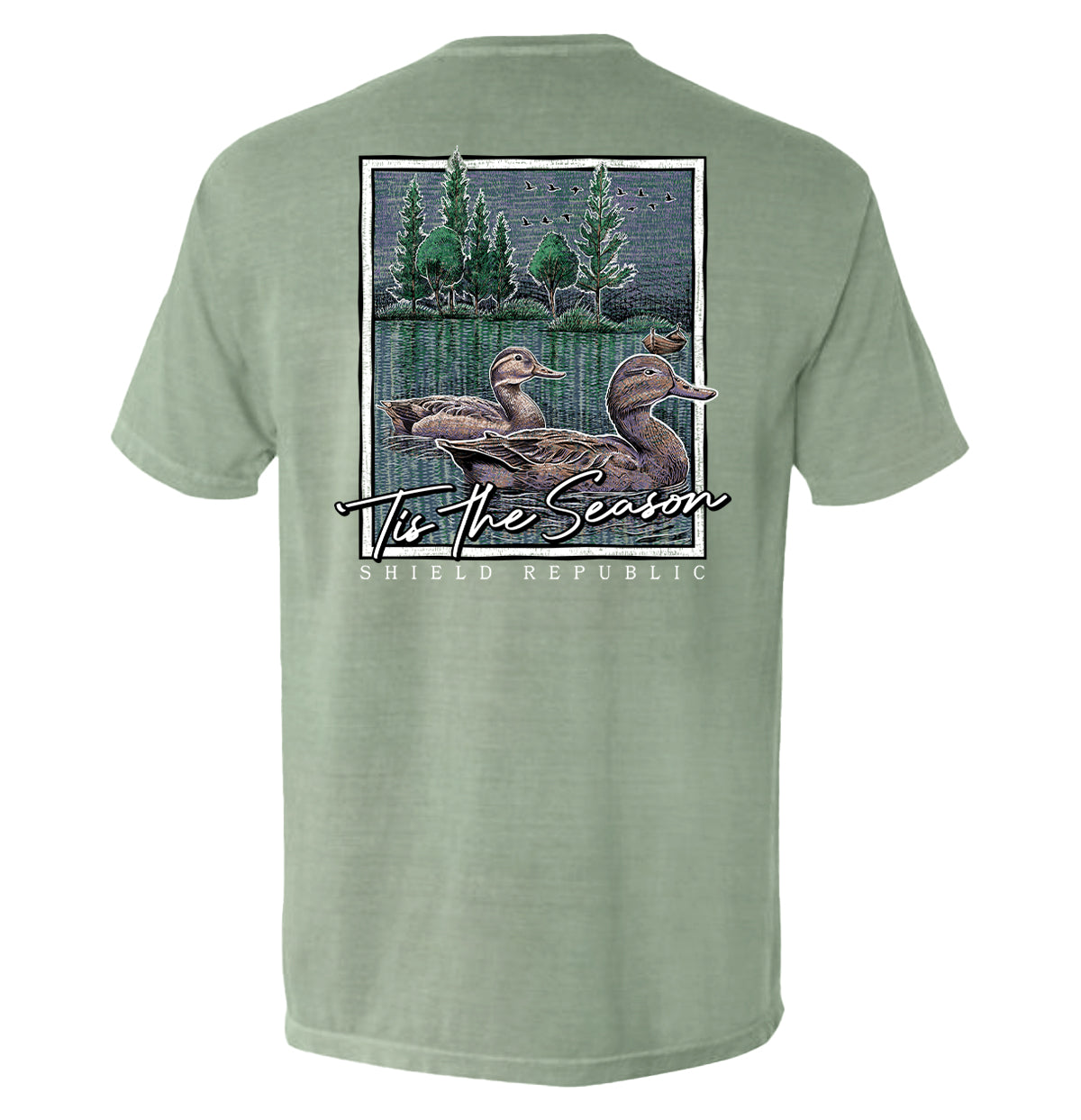 Tis the Season Duck product image 2
