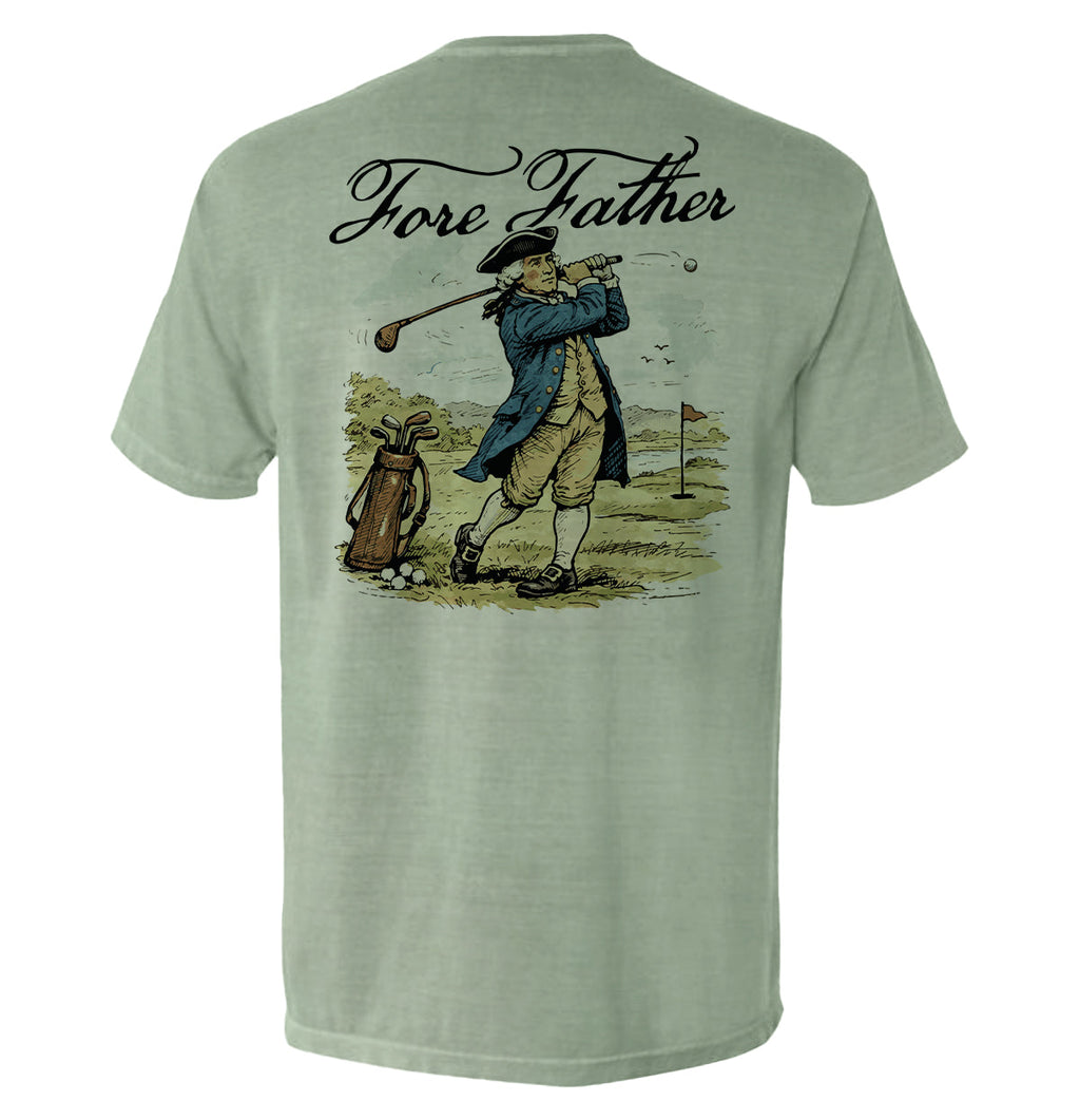 Fore Father