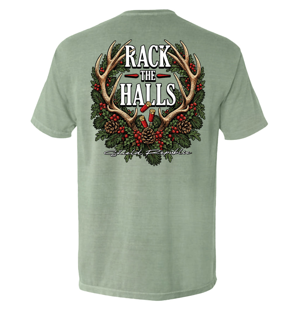 Rack the Halls