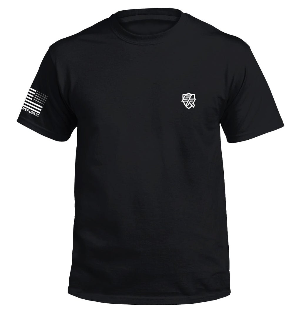 Shield Branded Tee product image 6