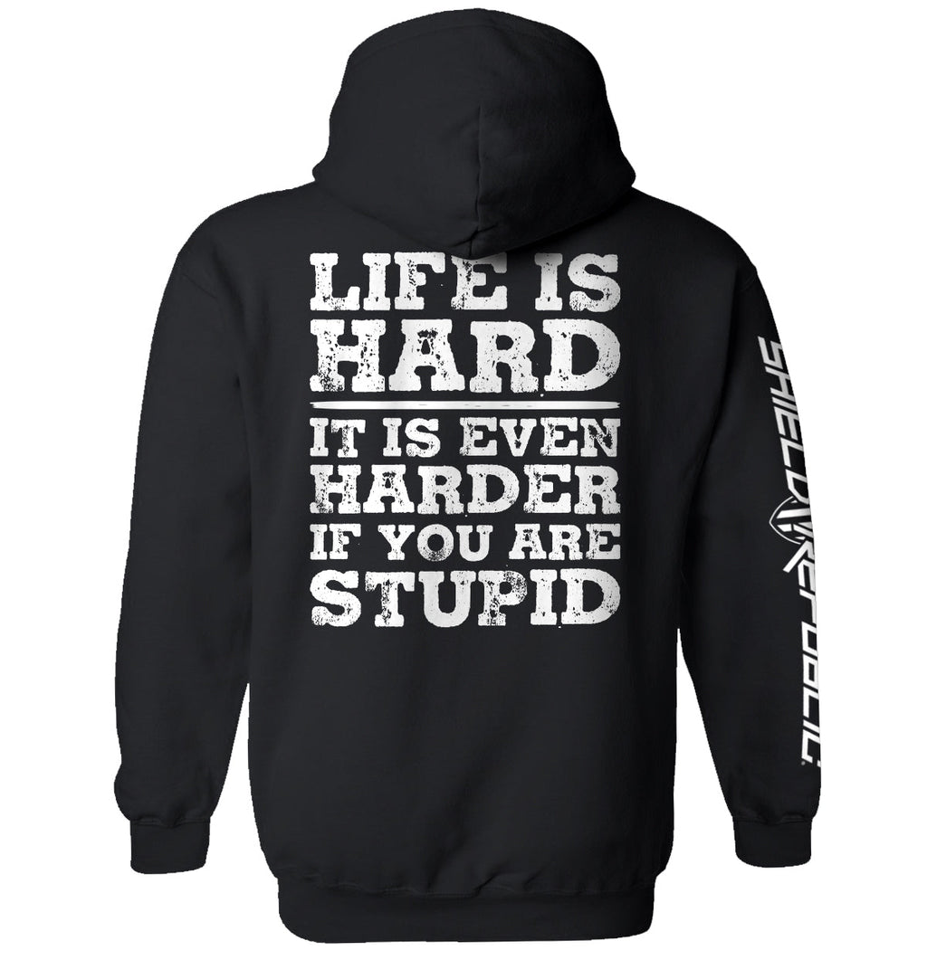 Life Is Hard