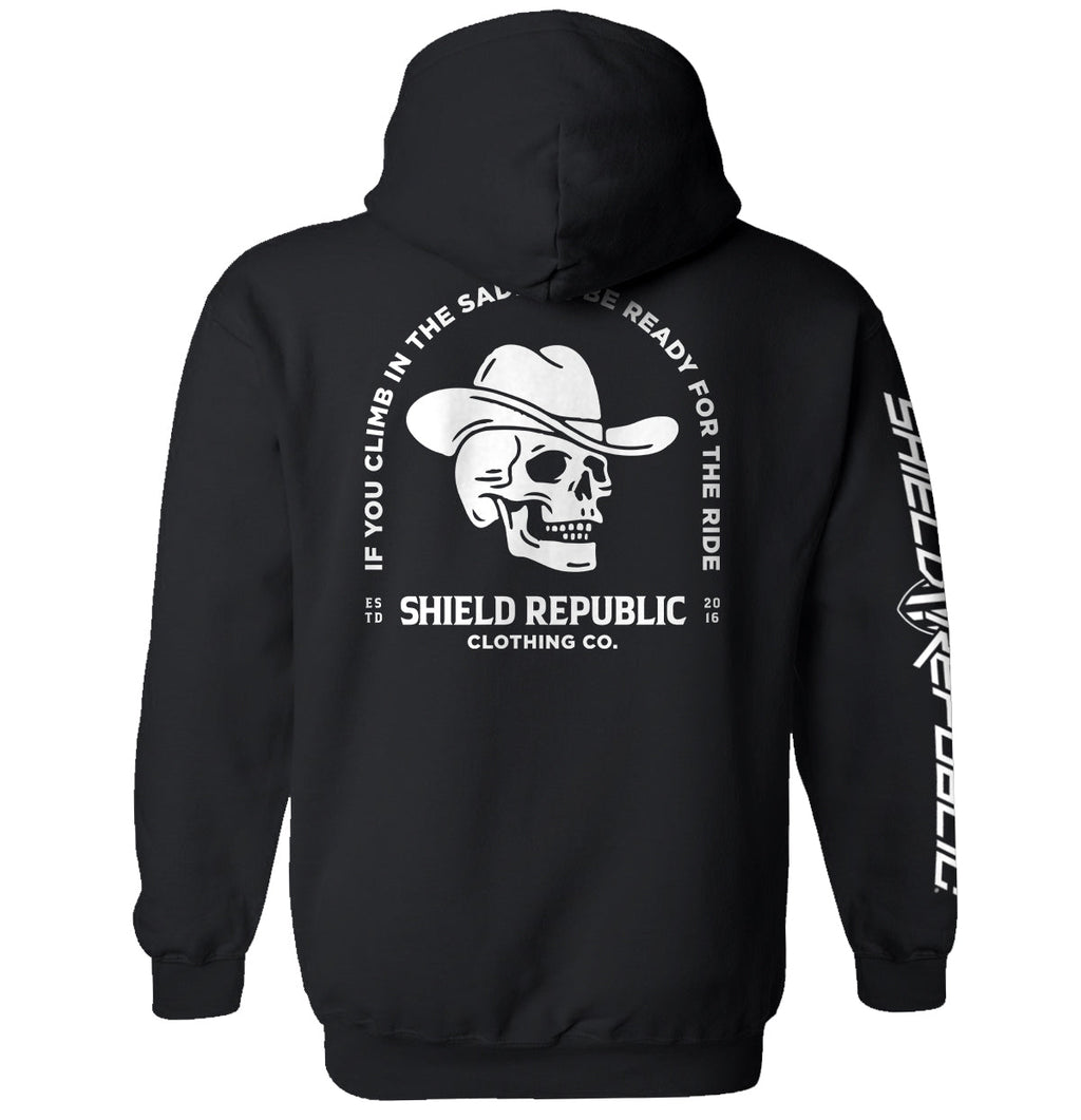 Be Ready For The Ride SR Clothing Co. product image 11