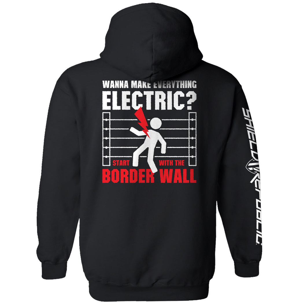 Wanna Make Everything Electric product image 7