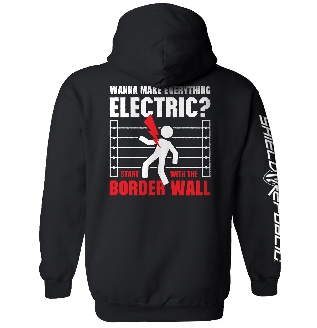 Wanna Make Everything Electric product image 7