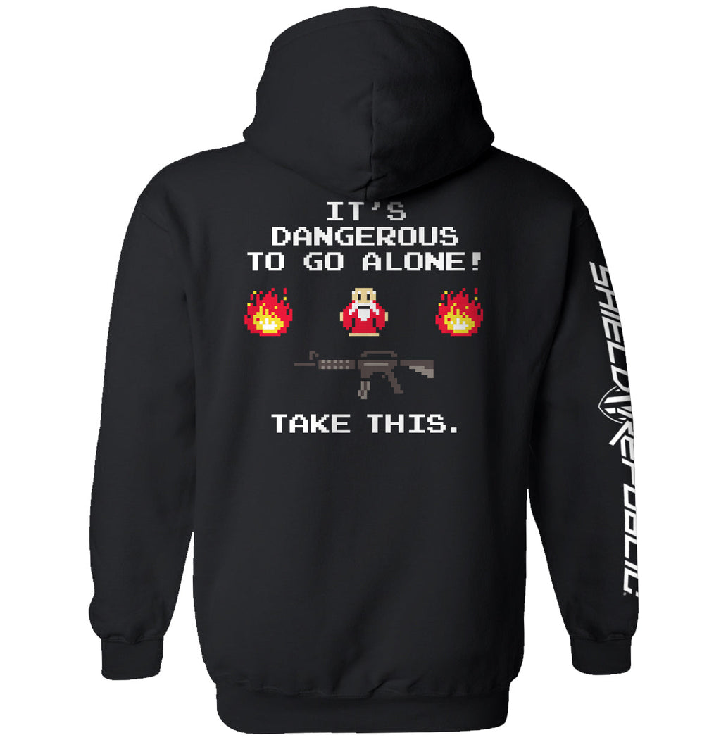It's Dangerous to Go Alone product image 5