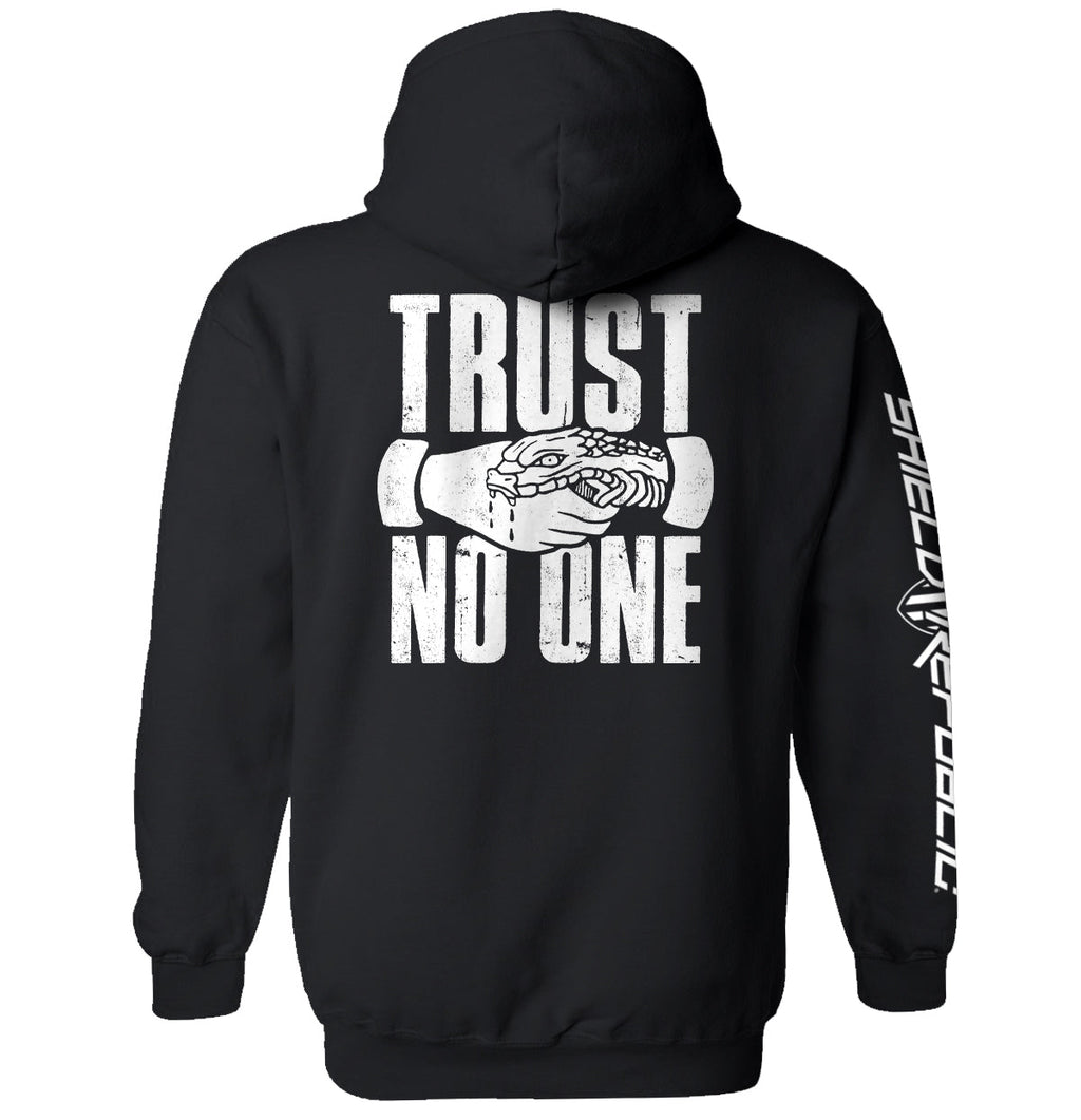 Trust No One product image 6