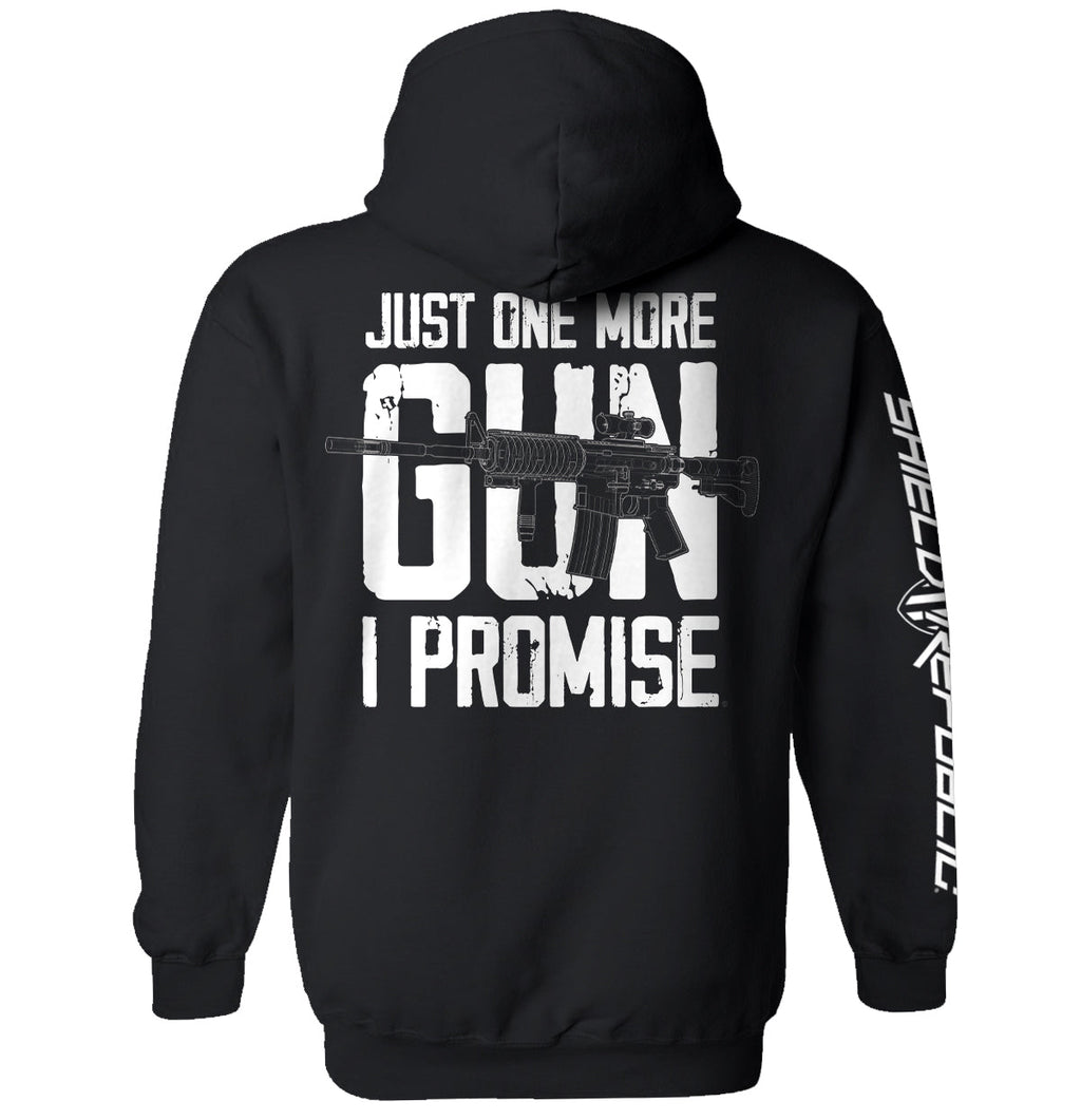 Just One More Gun I Promise product image 5